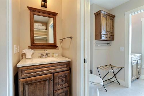 Change of Place Estate