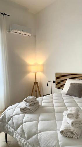 Cozy Central Apartment Napoli, Neapel (Foto 3)