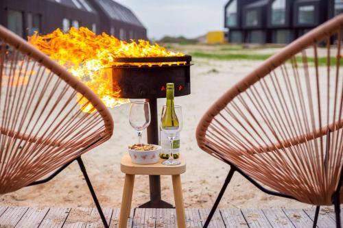 設施, Modern Svencelė Cottage II-Friends and Family (Modern Svencele Cottage II-Friends and Family) in 普列庫萊