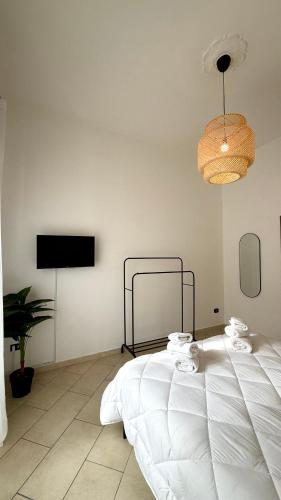 Cozy Central Apartment Napoli, Neapel (Foto 6)