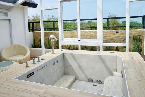 Alpha Villa Homestay