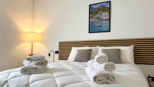 Cozy Central Apartment Napoli, Neapel (Foto 8)