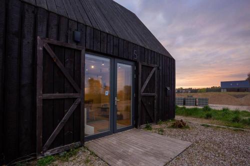 外部景觀, Modern Svencelė Cottage II-Friends and Family (Modern Svencele Cottage II-Friends and Family) in 普列庫萊