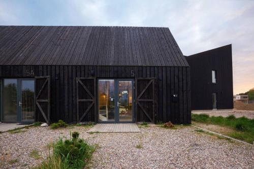 外部景觀, Modern Svencelė Cottage II-Friends and Family (Modern Svencele Cottage II-Friends and Family) in 普列庫萊