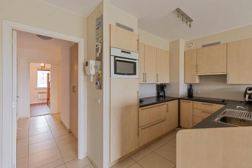 Two-Bedroom Apartment image 6