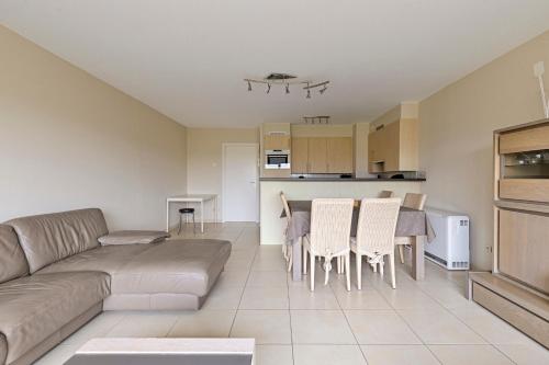 Two-Bedroom Apartment image 5