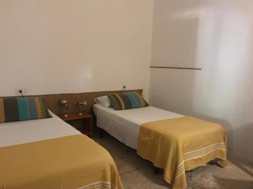 Casa Andrea – Sant Francesc Xavier, NJ
