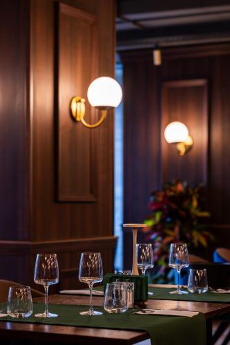 ห้องอาหาร, Hotel Simona Halep - Poiana Brasov in โปไอนาบราซอฟ