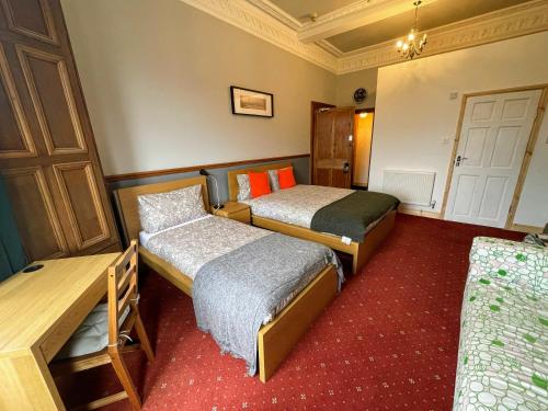 Airdenair Guest House - image 7