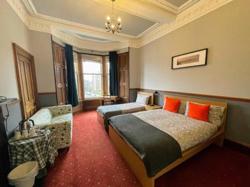 Airdenair Guest House - image 5