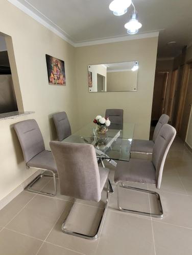 Apartamento Amaya in Villa Mella