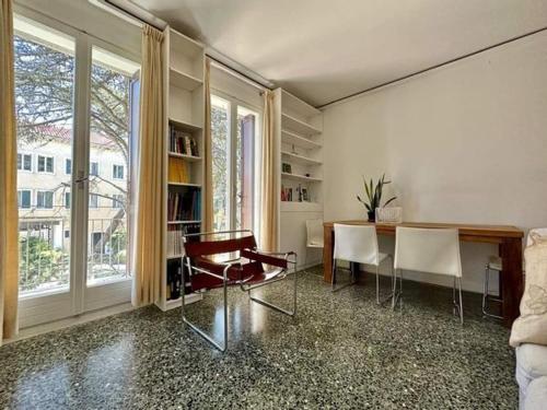 Giudecca Green Apartment, Benátky