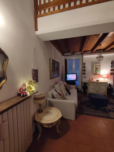 Appartamento Piuisna 4