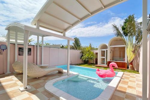 Alpha Villa Homestay