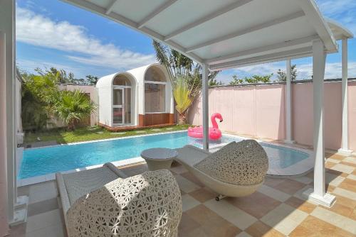 Alpha Villa Homestay