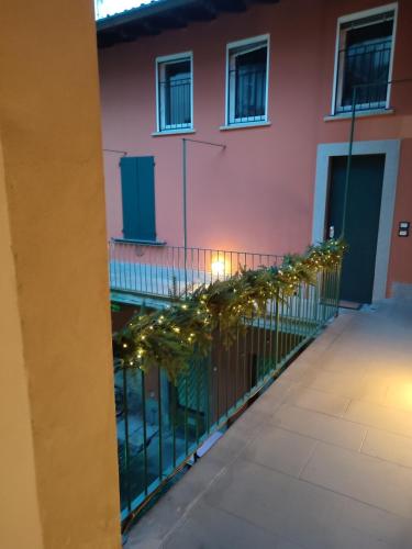 Appartamento Piuisna 3