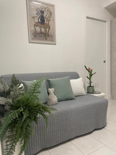  La Gatta - Appartamento al centro di La Spezia in La Spezia