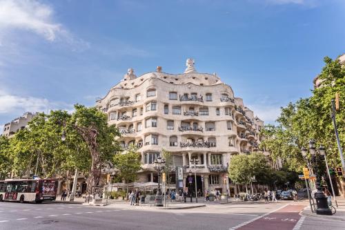 Sweett - Casa Girona 3