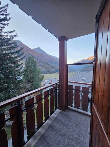Vaade, L'Atelier du Temps - Casa Gran Paradiso in Cogne