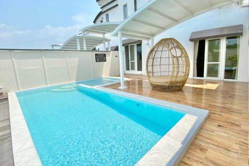Alpha Villa Homestay