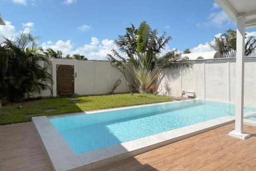 Alpha Villa Homestay