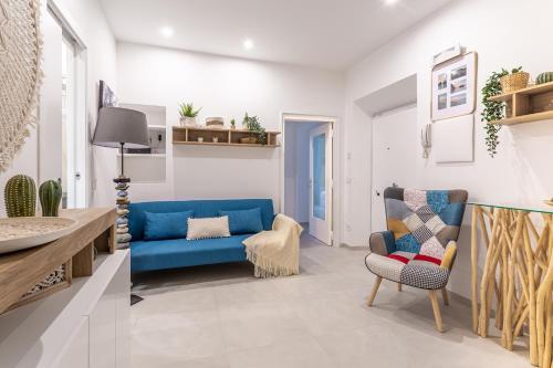 Iflat New Cozy Retreat Near the Colosseum, Rome (photo 3)