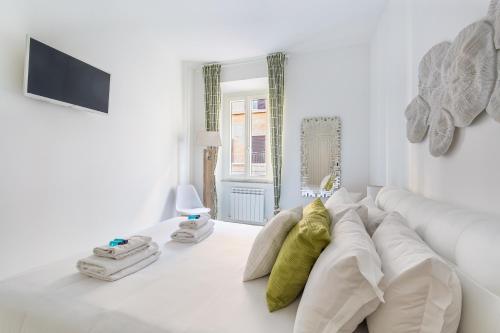 Iflat New Cozy Retreat Near the Colosseum, Rome (photo 7)