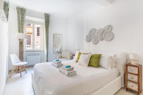 Iflat New Cozy Retreat Near the Colosseum, Rome