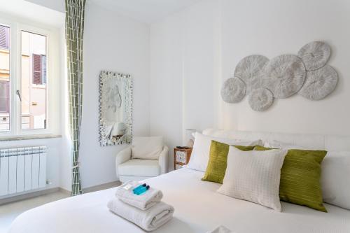 Iflat New Cozy Retreat Near the Colosseum, Rome (photo 8)
