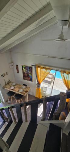 Bungalow Kerma in Capesterre-Belle-Eau