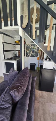 Bungalow Kerma in Capesterre-Belle-Eau