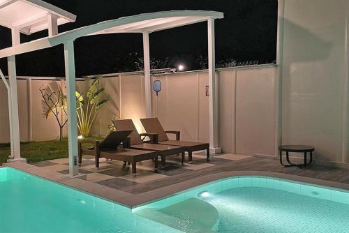 Alpha Villa Homestay