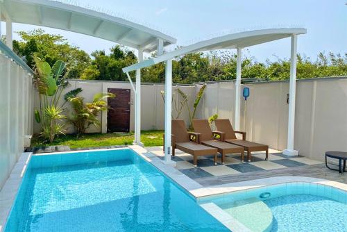 Alpha Villa Homestay - 전망
