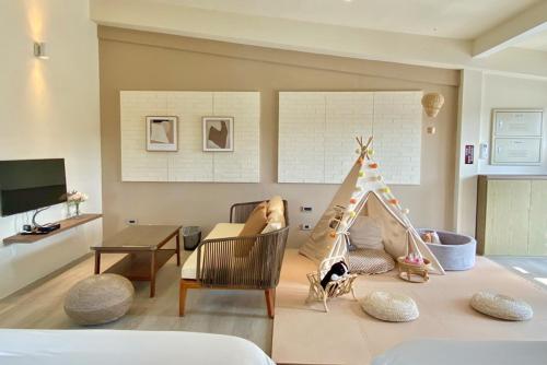 阿爾法民宿AlphaVilla, Città Vecchia di Hengchun (foto 4)