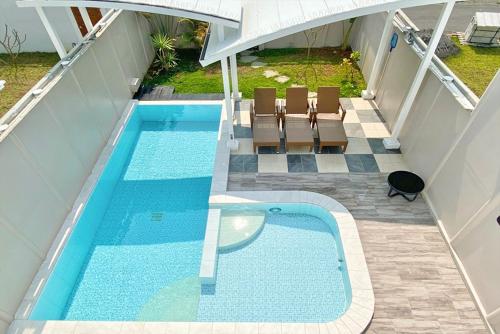 Alpha Villa Homestay - 전망