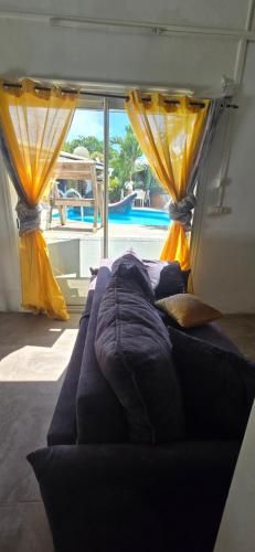 Bungalow Kerma in Capesterre-Belle-Eau