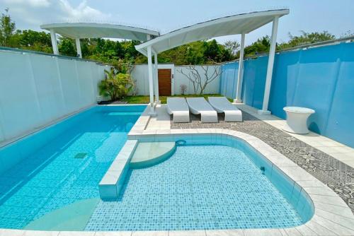 Alpha Villa Homestay