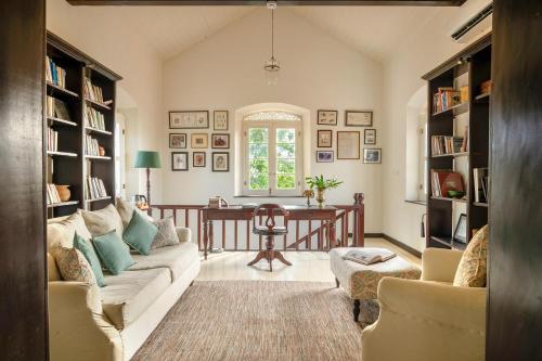 The Sun House, Galle