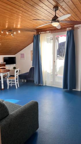 NEW Suite mar e monti