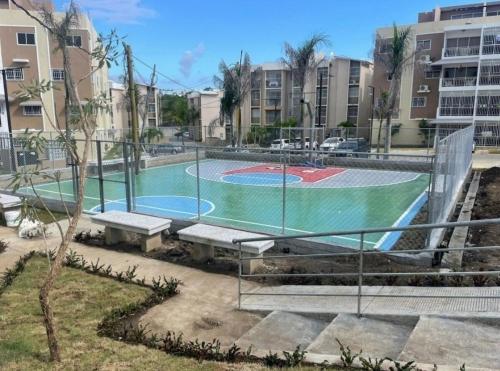 Apartamento Amaya in Villa Mella