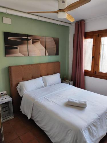 Habitación individual
