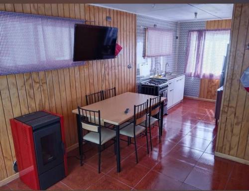 3 bedrooms, 5 beds