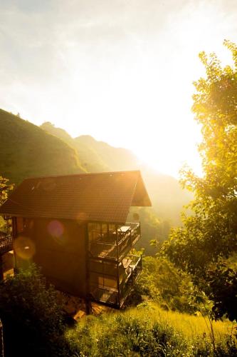 Ella Camelot in Ella