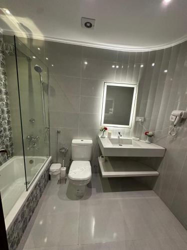 Sama Hotel Oraby - image 4