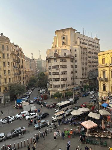 Sama Hotel Oraby - image 12