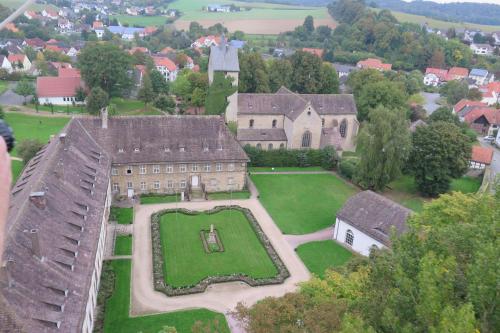 Hotel Schloß Gehrden