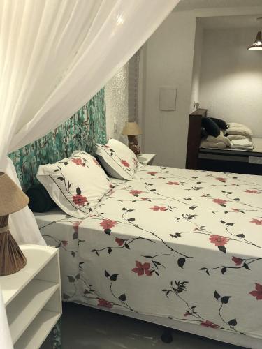 Seaside Getaway Suite on Maria Guarda Island - BAH079