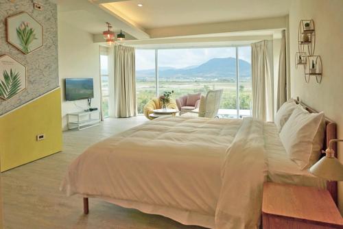 Alpha Villa Homestay
