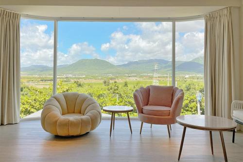 Alpha Villa Homestay