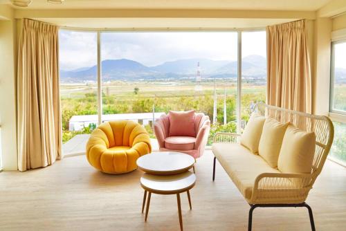Alpha Villa Homestay